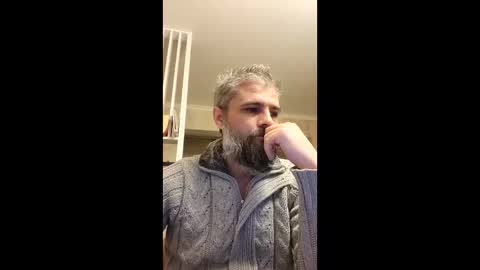 Gabriel online show from February 22, 8:44 pm