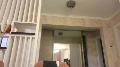 Gabriel online show from February 17, 4:28 pm