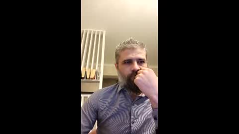 Gabriel online show from February 20, 1:46 pm