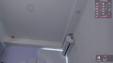 Ginebra Ness online show from September 16, 1:57 pm