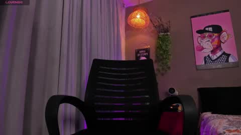 Ginebra online show from November 18, 12:46 am