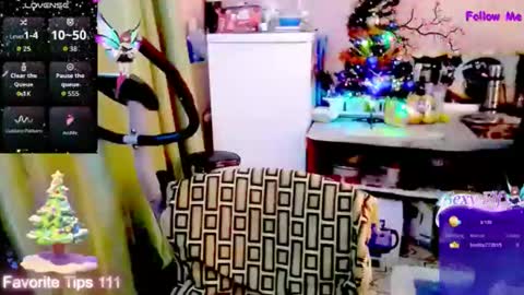 ginesia online show from January 12, 9:11 pm