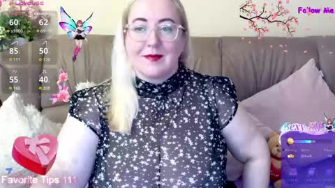 ginesia online show from May 21, 1:39 pm