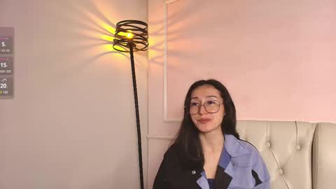 Ginn online show from November 20, 1:21 pm