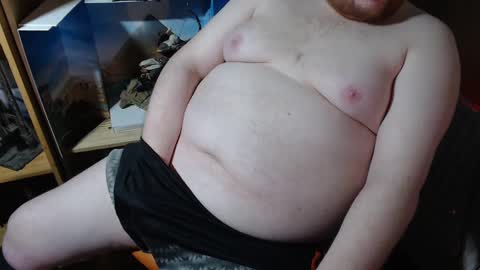 ginga872 online show from February 26, 2:59 pm