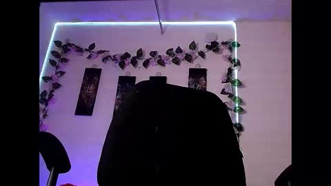 Ginger0124 online show from February 5, 10:41 am