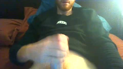 ginger____ online show from August 3, 11:11 pm