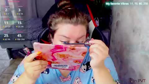 Alexa here online show from June 18, 7:14 am