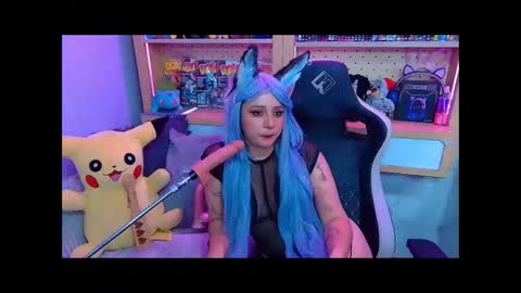 Ginger online show from February 13, 5:27 pm