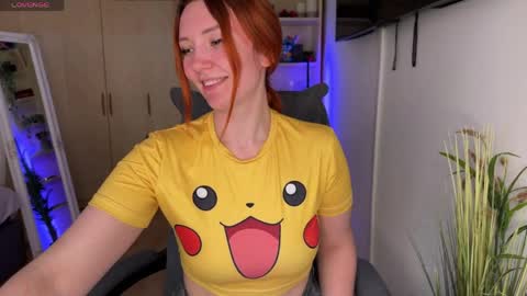 Valery online show from May 2, 1:17 pm