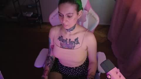 Ginger online show from July 27, 7:06 am