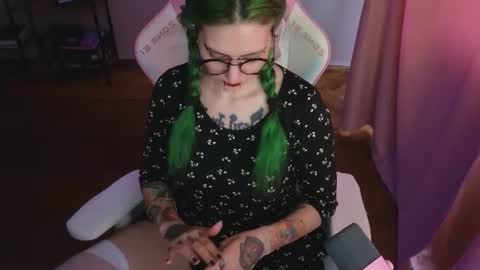 Ginger online show from June 25, 8:41 am