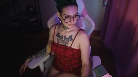 Ginger online show from July 28, 7:39 am