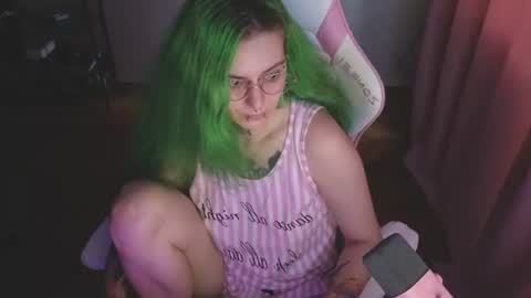 Ginger online show from August 1, 12:29 pm