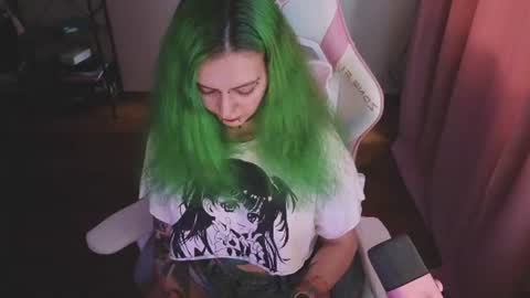 Ginger online show from July 31, 9:54 am