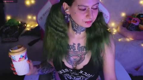 Ginger online show from April 29, 9:47 am