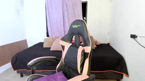 Ginger online show from February 16, 12:41 am