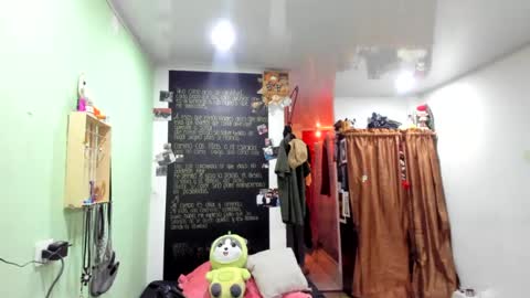 Ginger online show from June 16, 11:20 pm