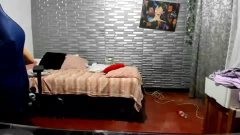 Ginger online show from June 24, 12:39 am