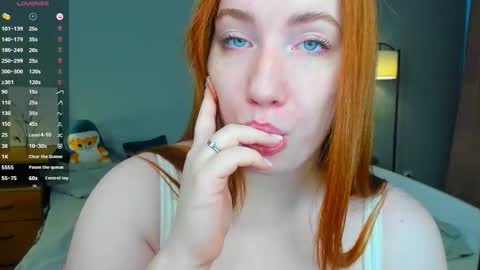 Ginger online show from February 26, 7:12 am