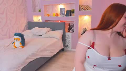Ginger online show from June 14, 5:09 am