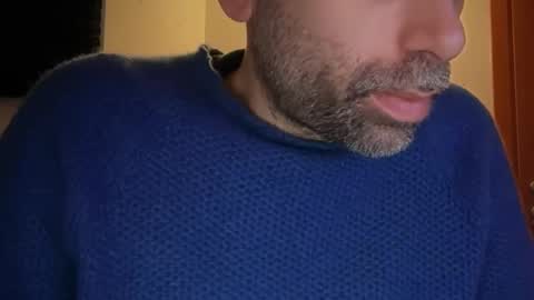 Alex online show from February 25, 6:55 pm