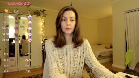 Vasilisa online show from December 5, 5:22 pm