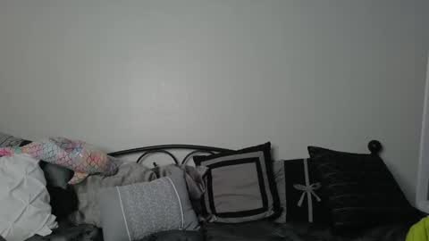 gingerfox777 online show from November 30, 11:17 am