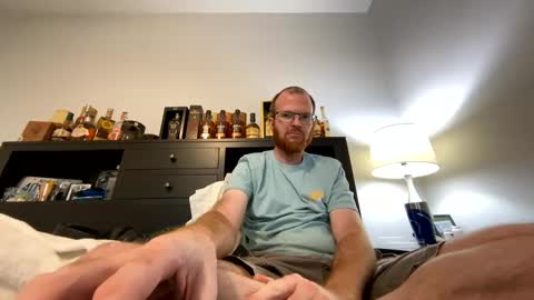 gingerginger111 online show from September 22, 9:41 pm