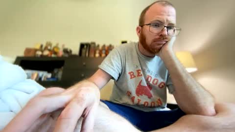 gingerginger111 online show from April 29, 5:30 pm