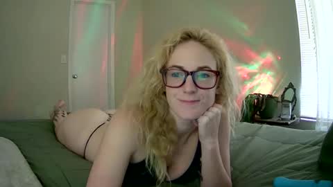 GingerGrand online show from September 16, 11:08 pm