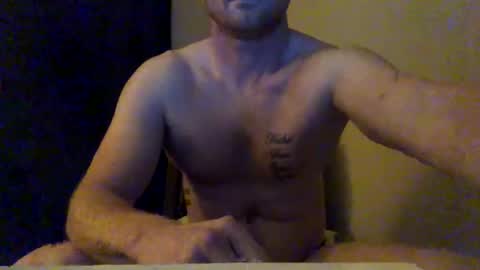 gingerguy3688 online show from March 9, 1:46 am