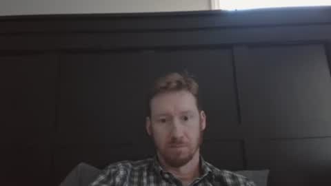 gingerjay2484 online show from May 12, 6:50 pm