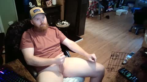 gingermooncum online show from December 16, 6:38 pm