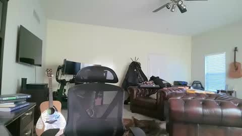 gingerzaddy online show from October 20, 9:31 pm