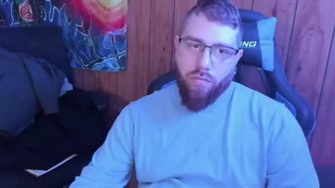 Ginguy online show from March 26, 1:49 pm