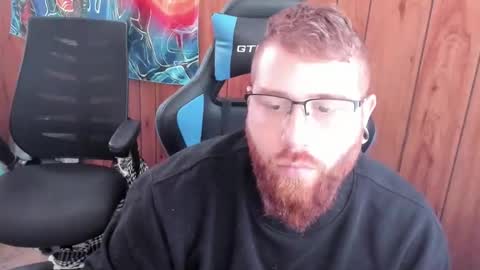 Ginguy online show from April 6, 4:52 pm