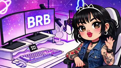 ginmeowuwu online show from May 20, 6:36 pm