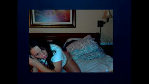 Ginny Rose online show from October 12, 10:41 am