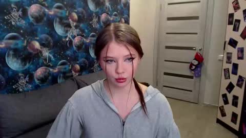 ginnyblacky online show from December 15, 10:06 pm