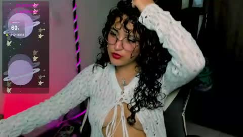 giny_bean online show from July 5, 4:19 am