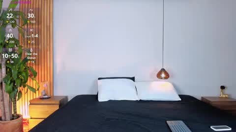 gio_gray online show from April 26, 3:37 am