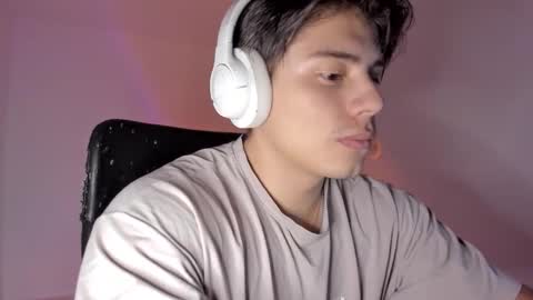 GioRusso online show from January 31, 9:56 pm