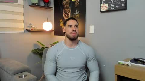 Giorgio leone online show from April 22, 3:13 am