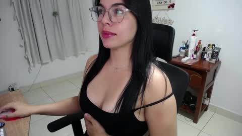 GIO RIVERA online show from February 21, 6:27 am