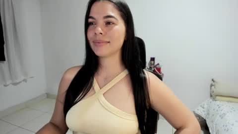 GIO RIVERA online show from June 25, 5:12 am