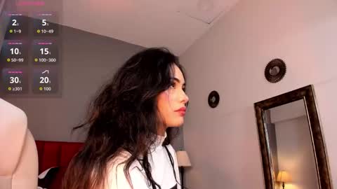 Giovanna  online show from March 16, 5:44 am