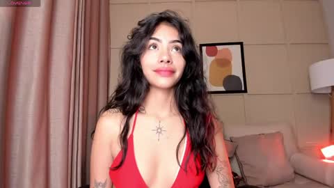 Giovanna  online show from May 2, 4:40 am