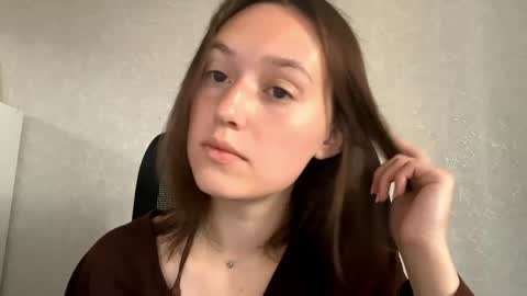 Melisa online show from June 7, 1:00 am