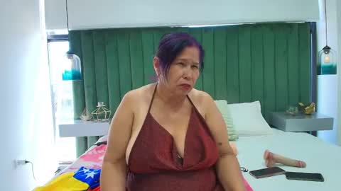 Girl Amada online show from June 23, 6:03 pm